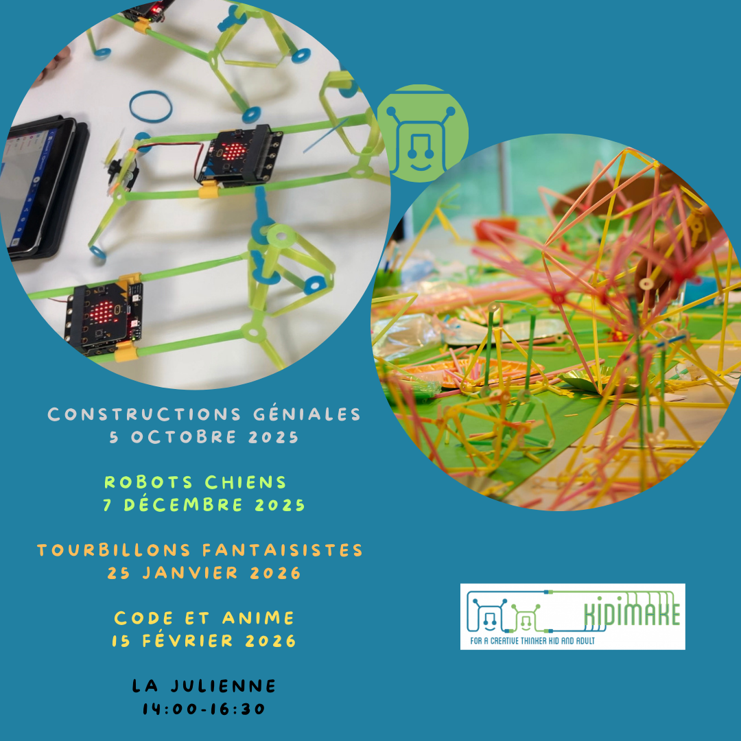 La Julienne 2025-2026